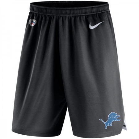 Men's Green Bay Packers  Green Knit Performance Shorts