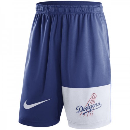 Men's Los Angeles Dodgers  Royal Cooperstown Collection Dry Fly Shorts